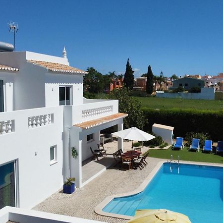 Dad'S Villa Lagos Bagian luar foto
