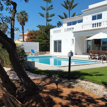 Dad'S Villa Lagos Bagian luar foto
