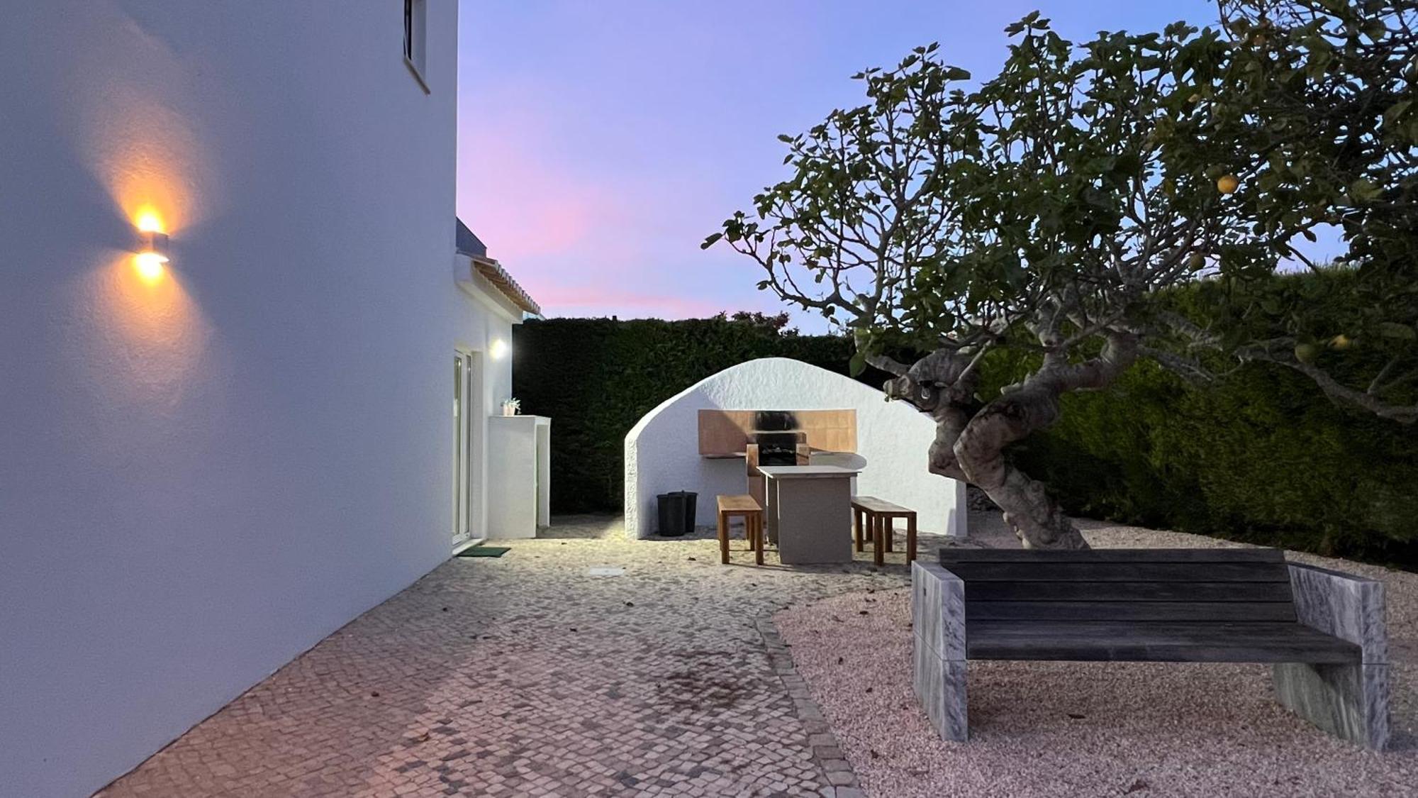 Dad'S Villa Lagos Bagian luar foto