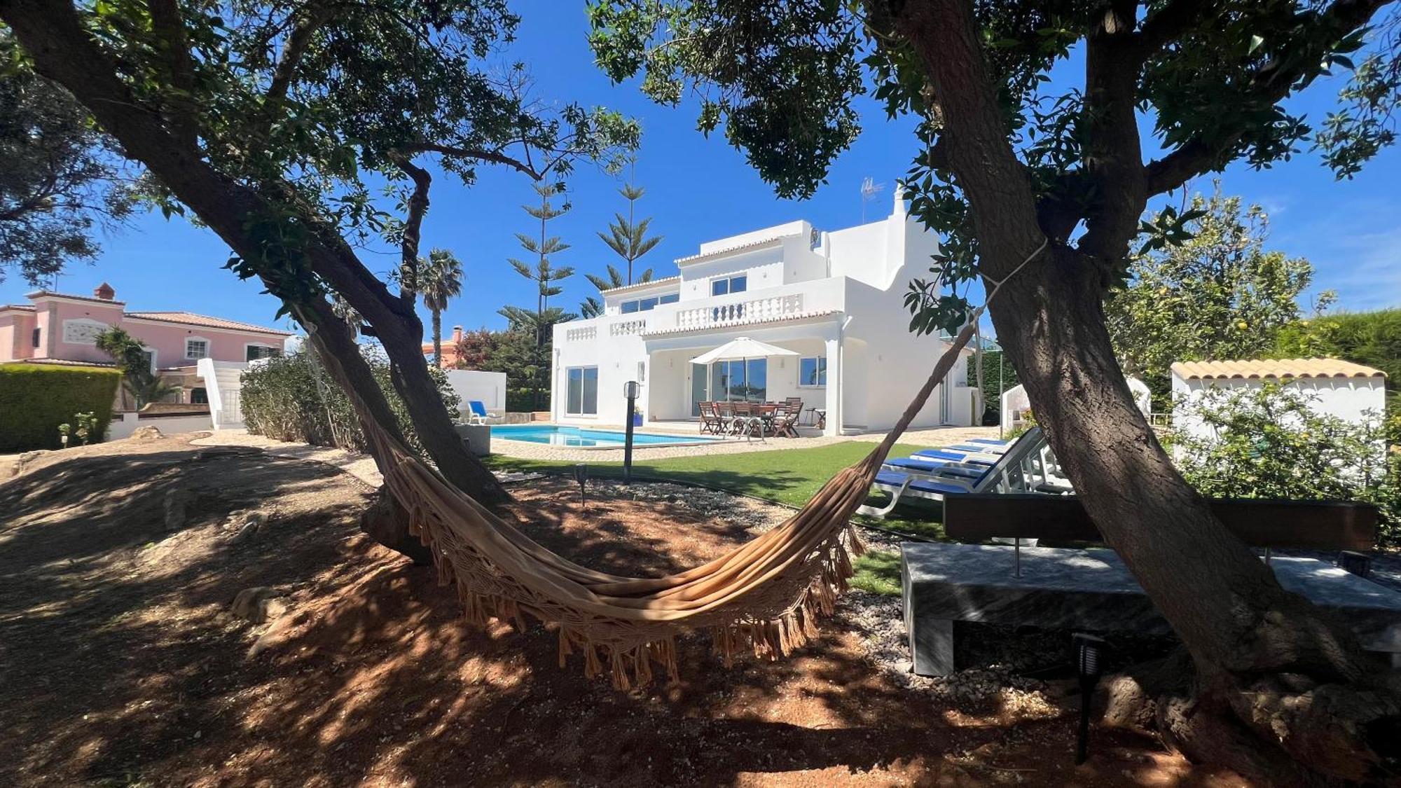 Dad'S Villa Lagos Bagian luar foto