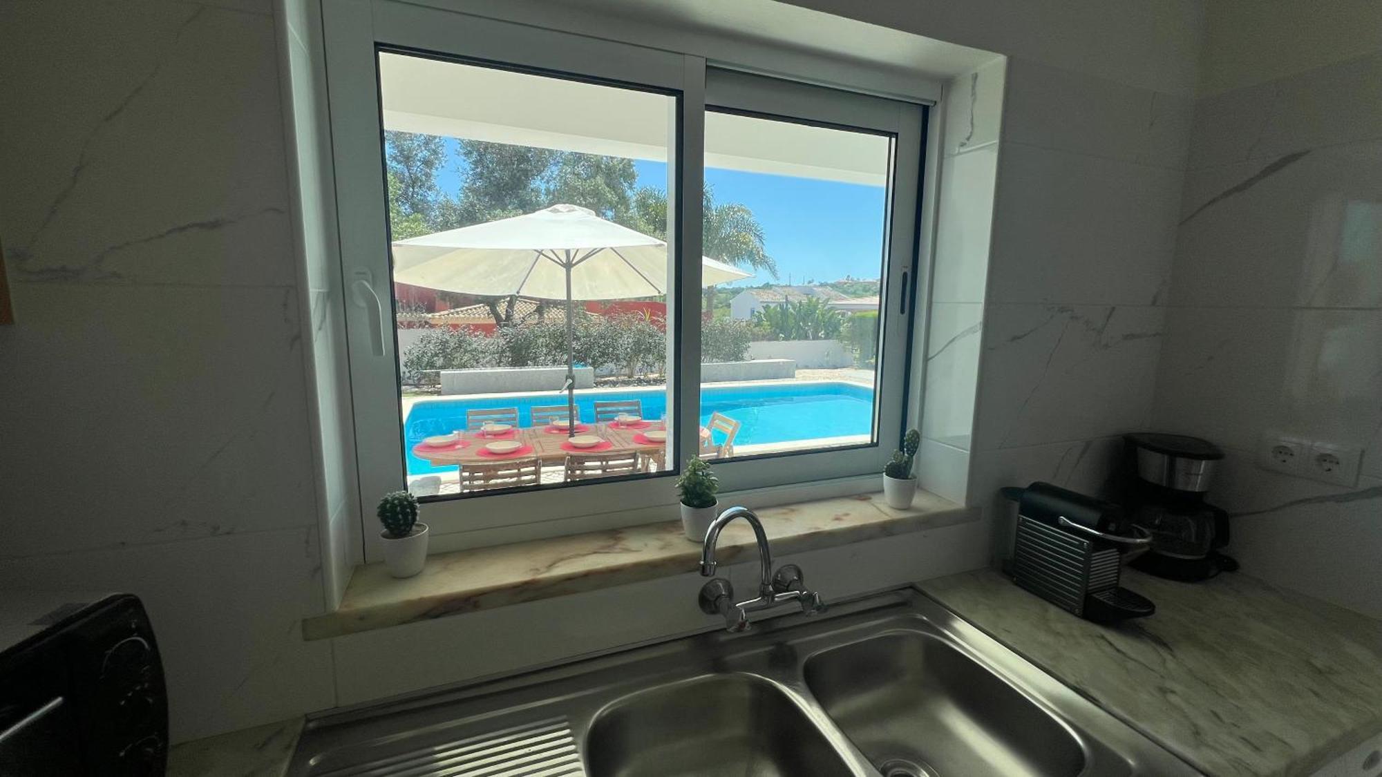 Dad'S Villa Lagos Bagian luar foto