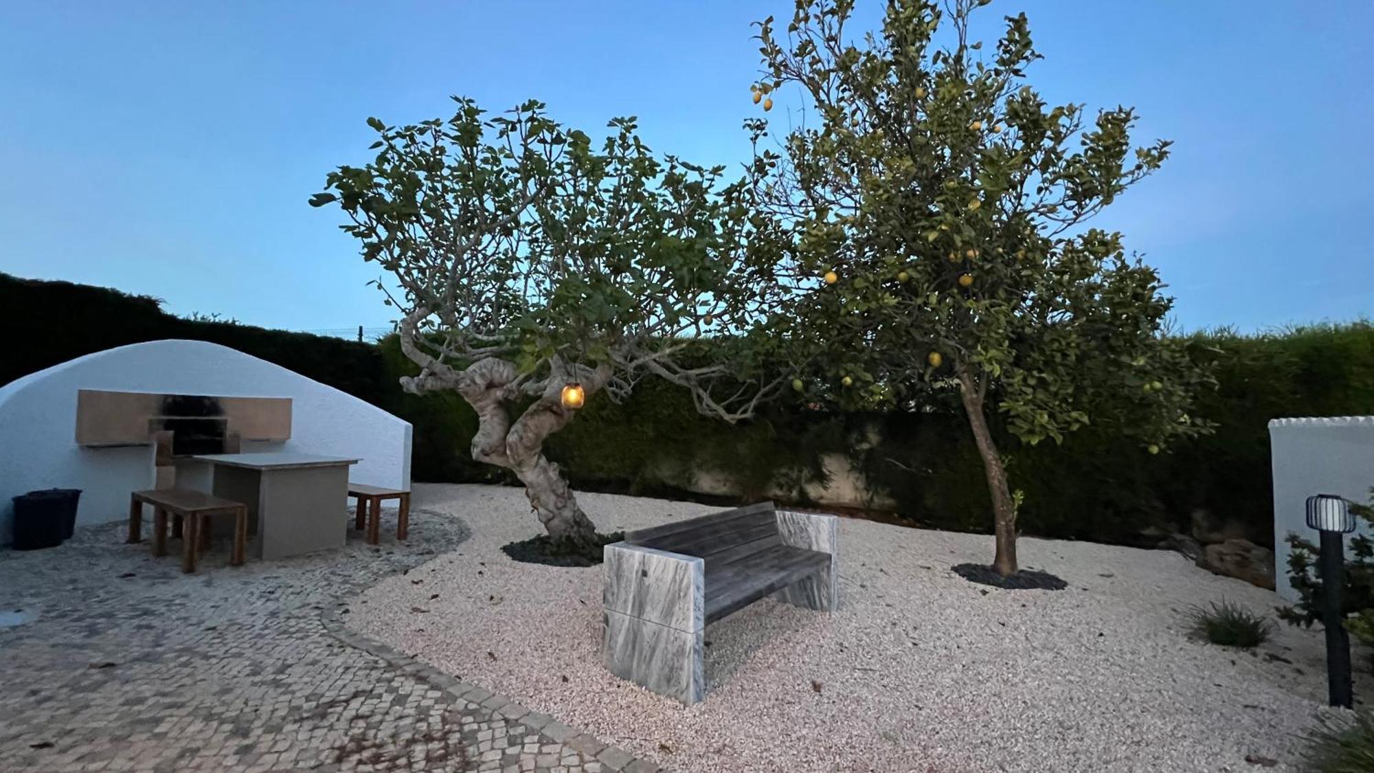 Dad'S Villa Lagos Bagian luar foto