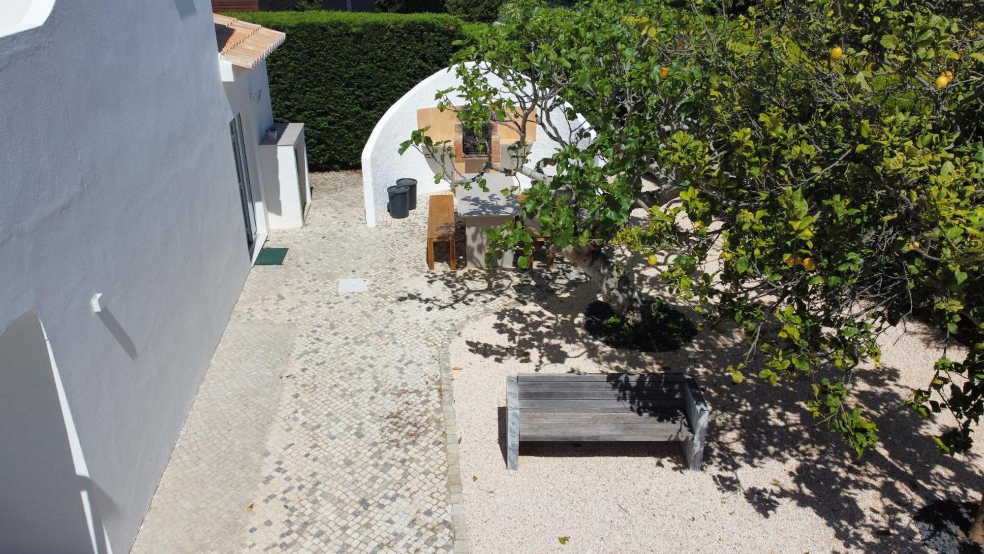 Dad'S Villa Lagos Bagian luar foto