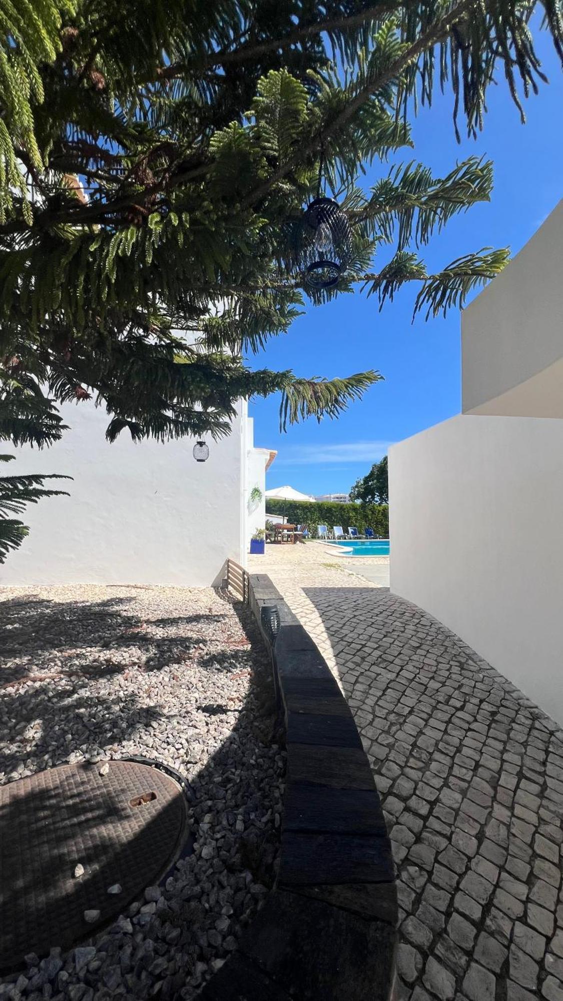 Dad'S Villa Lagos Bagian luar foto