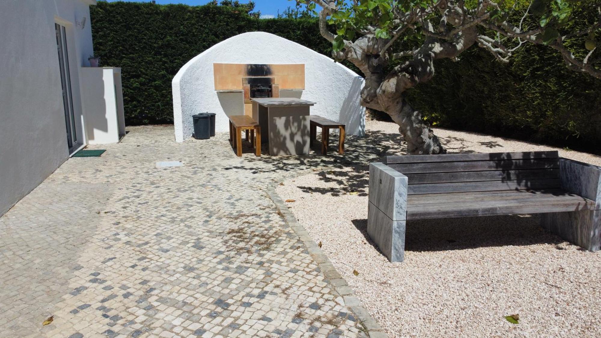 Dad'S Villa Lagos Bagian luar foto