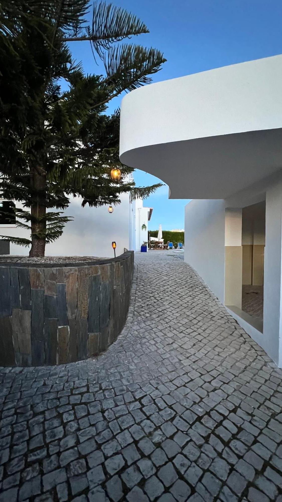Dad'S Villa Lagos Bagian luar foto