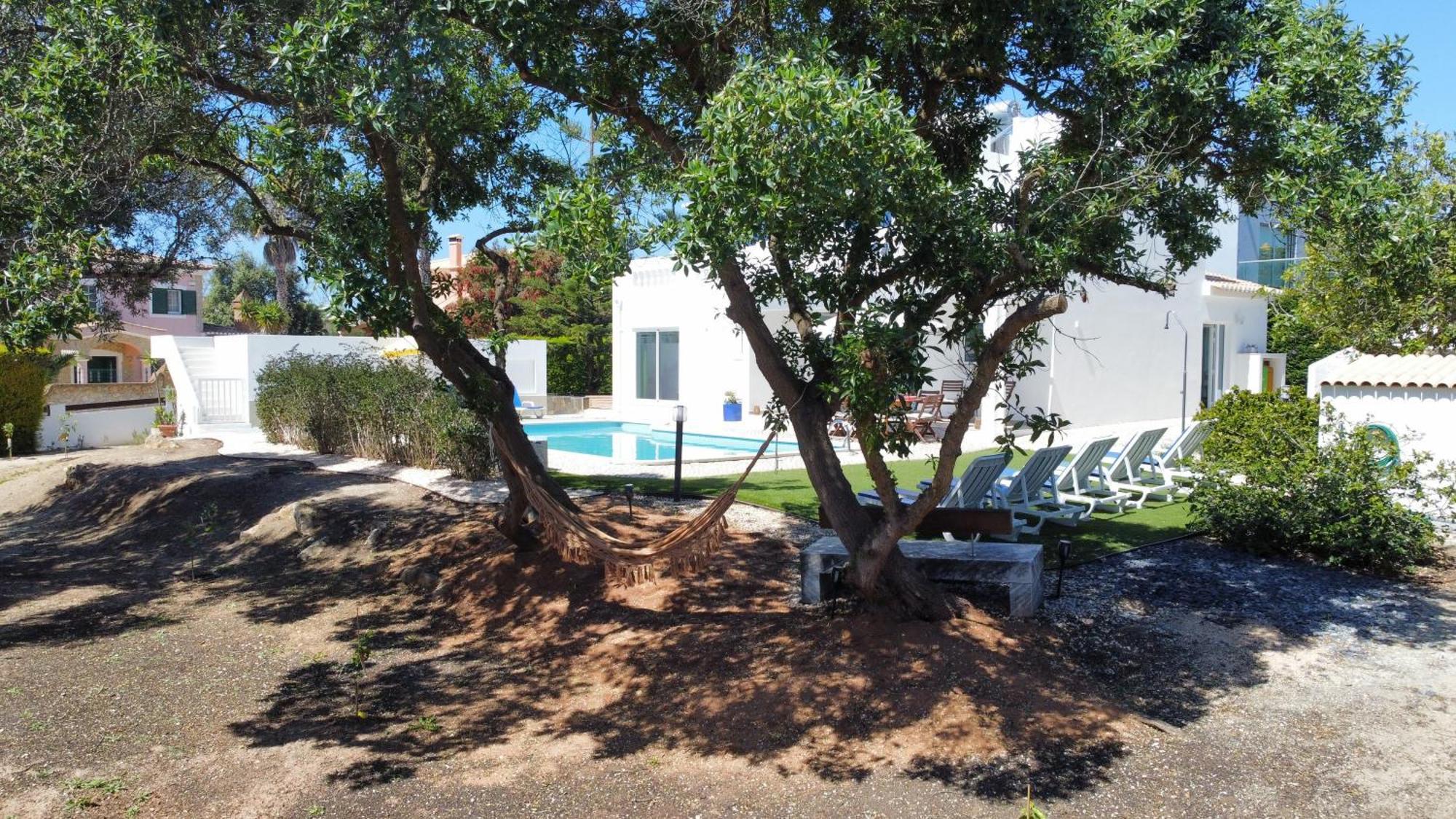 Dad'S Villa Lagos Bagian luar foto
