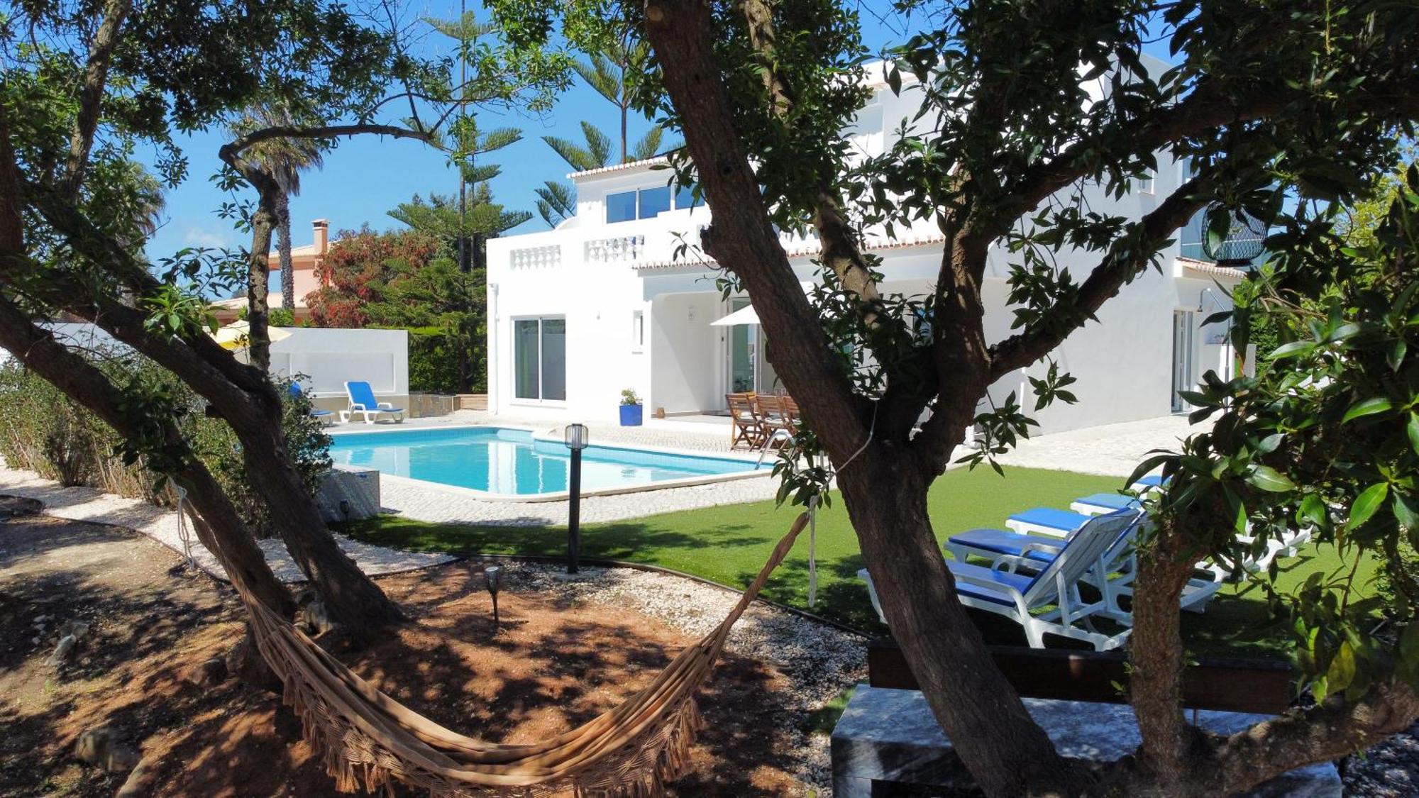 Dad'S Villa Lagos Bagian luar foto
