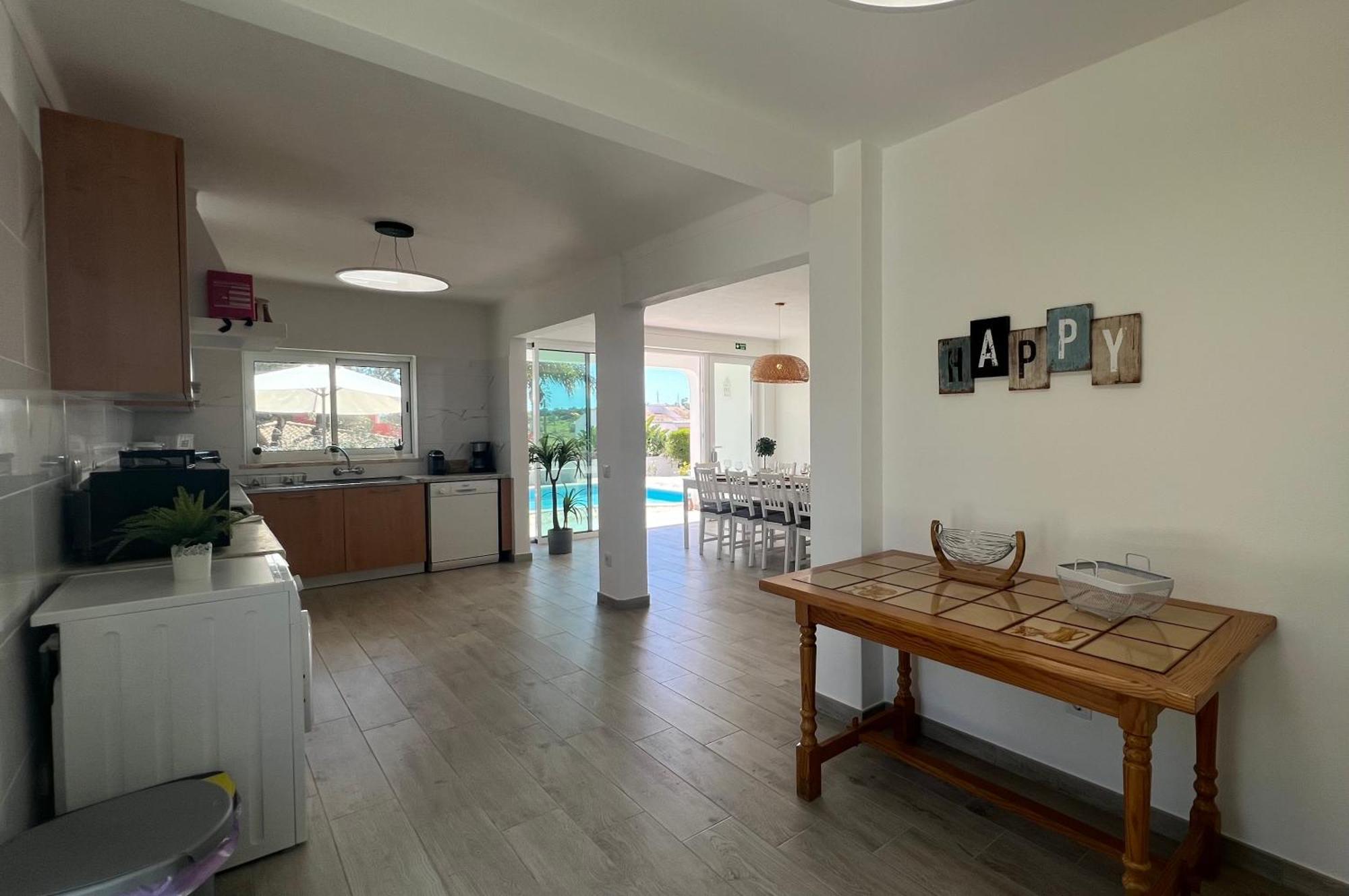 Dad'S Villa Lagos Bagian luar foto