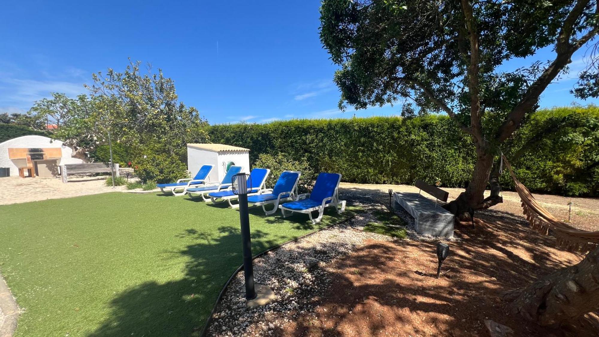 Dad'S Villa Lagos Bagian luar foto