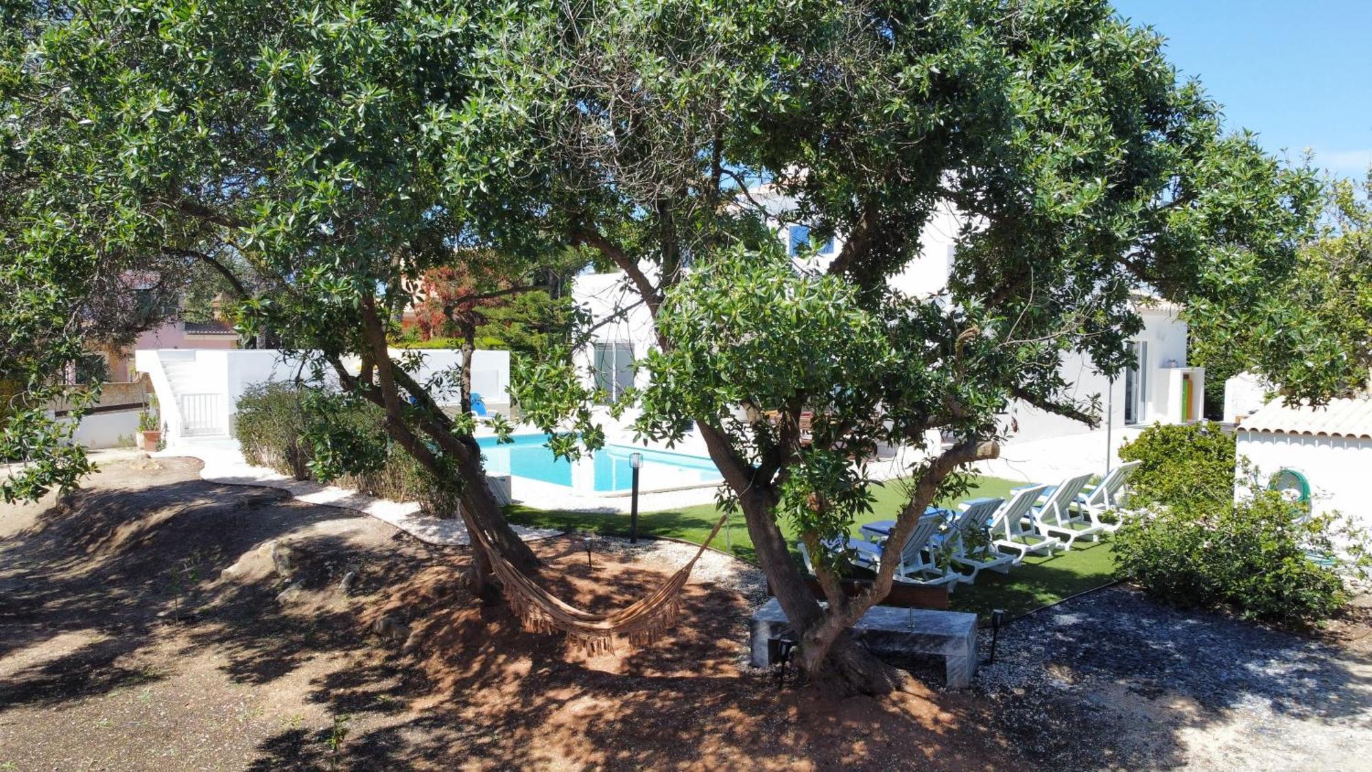 Dad'S Villa Lagos Bagian luar foto
