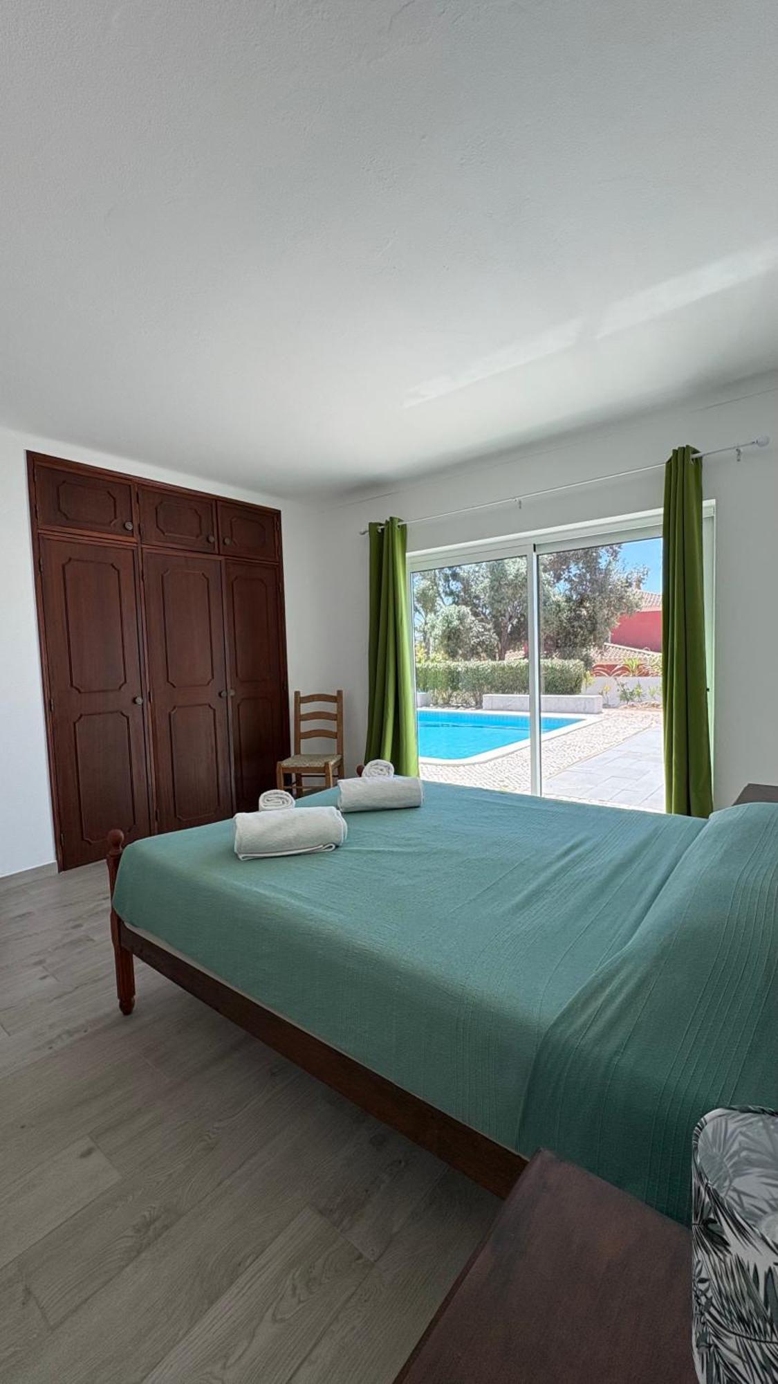 Dad'S Villa Lagos Bagian luar foto