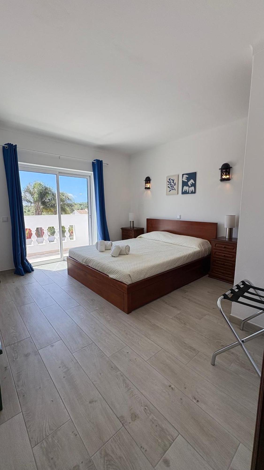 Dad'S Villa Lagos Bagian luar foto