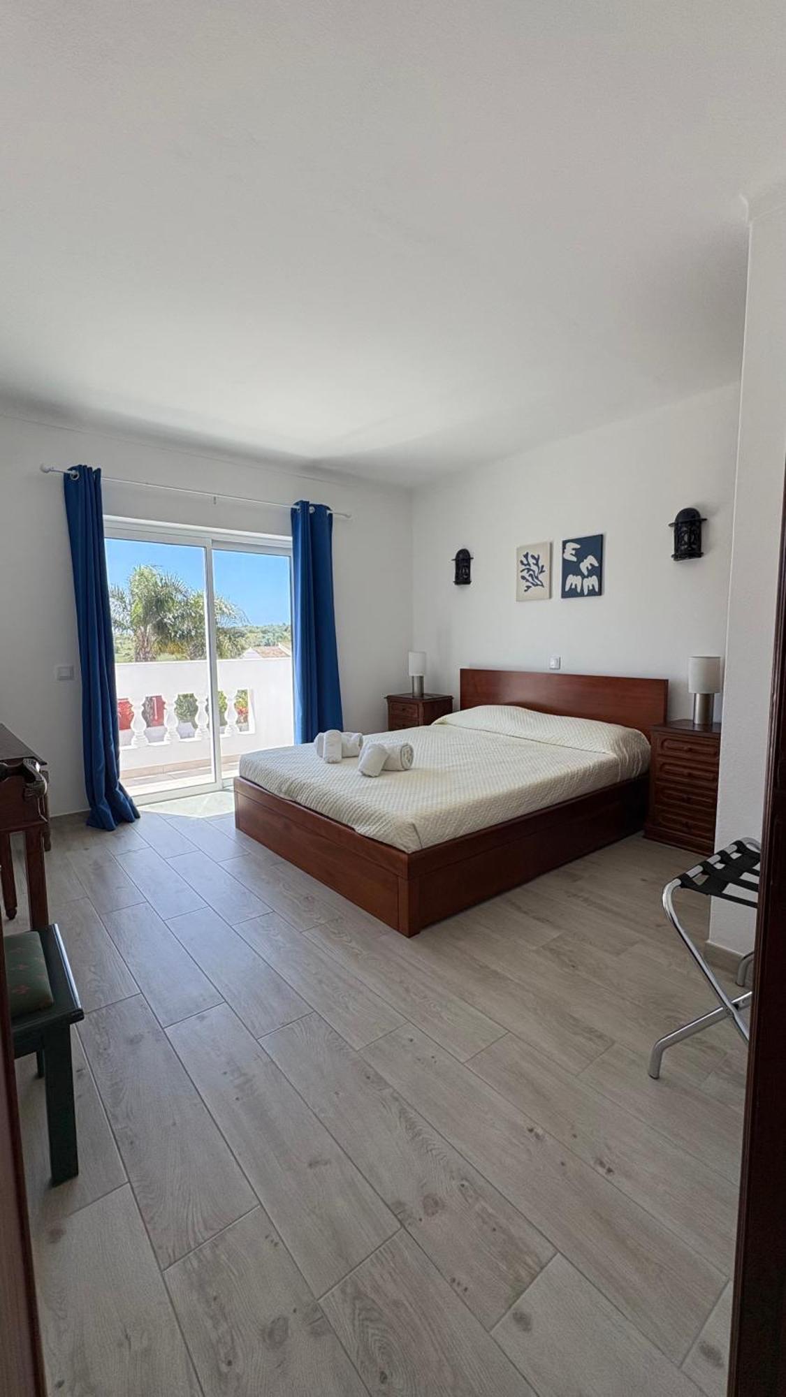 Dad'S Villa Lagos Bagian luar foto