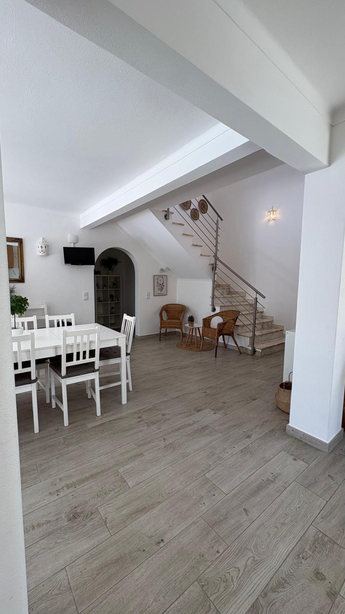 Dad'S Villa Lagos Bagian luar foto
